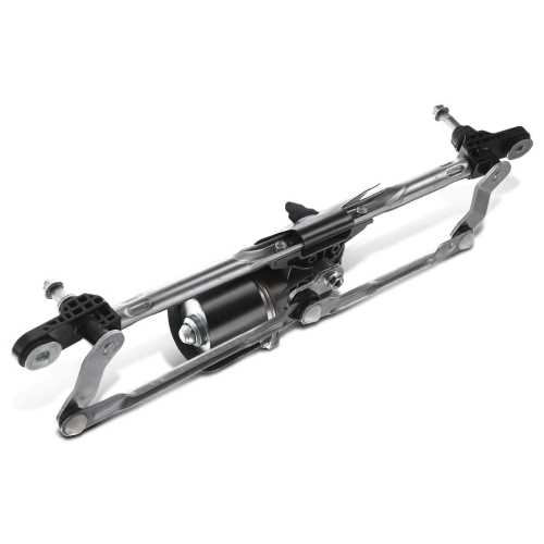 PANDA SİLECEK MEKANİZMASI MOTORSUZ Ürün Görseli